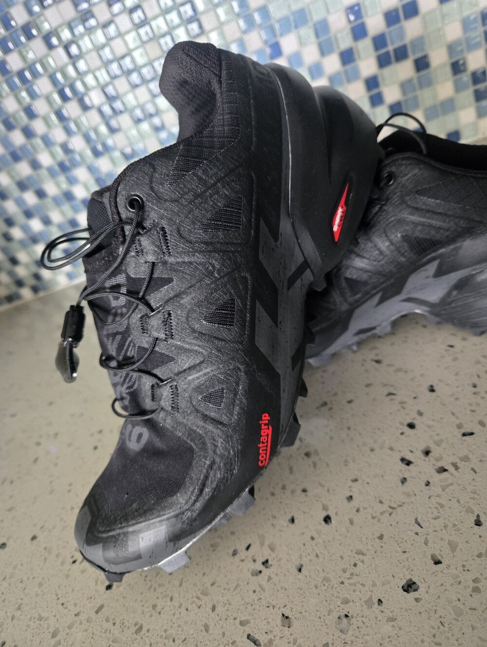 Salomon Speedcross - Picture 9 of 9